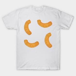 Cheese puffs T-Shirt